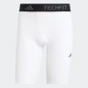 Pánské funkční spodky adidas TF BASE SHORT T - foto 1