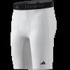 Pánské funkční spodky adidas TF BASE SHORT T - foto 14