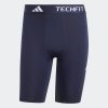 Pánské funkční spodky adidas TF BASE SHORT T - foto 1