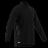 Pánská mikina adidas TECHESS 1/4 ZIP - foto 7