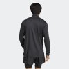 Pánská mikina adidas TECHESS 1/4 ZIP - foto 2