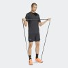 Pánské šortky adidas TECHES 2in1 SHO - foto 3