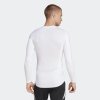 Pánské tričko s dlouhým rukávem adidas TF LS TEE M - foto 4