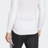Pánské tričko s dlouhým rukávem adidas TF LS TEE M - foto 7