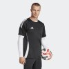 Pánské tričko s dlouhým rukávem adidas TF LS TEE M - foto 5