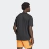 Pánské tričko adidas TECHESS TEE - foto 2