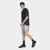 Pánské šortky adidas TECHES 2in1 SHO - foto 3