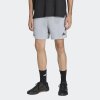 Pánské šortky adidas TECHES 2in1 SHO - foto 1