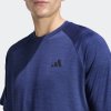 Pánské tričko adidas TECHESS TEE - foto 4