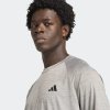 Pánské tričko adidas TECHESS TEE - foto 4