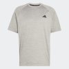 Pánské tričko adidas TECHESS TEE - foto 0