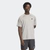 Pánské tričko adidas TECHESS TEE - foto 1