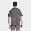Pánské tričko adidas TECHESS TEE - foto 2