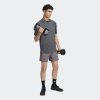 Pánské tričko adidas TECHESS TEE - foto 3