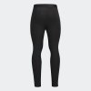 Pánské funkční spodky adidas TF LONG TIGHT M - foto 2