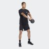 Pánské šortky adidas WE ALLSET 3SSHO - foto 3