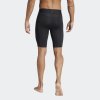 Pánské funkční spodky adidas TF SHRT TIGHT M - foto 4