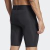 Pánské funkční spodky adidas TF SHRT TIGHT M - foto 7