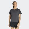 Dámské tričko adidas WE MIN CREW TEE - foto 1