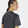 Dámské tričko adidas WE MIN CREW TEE - foto 5