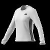 Dámské tričko s dlouhým rukávem adidas WE 3S LS - foto 14
