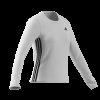 Dámské tričko s dlouhým rukávem adidas WE 3S LS - foto 8
