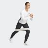 Dámské tričko s dlouhým rukávem adidas WE 3S LS - foto 4