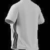 Dámské tričko adidas WE 3S CREW TEE - foto 12