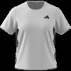 Dámské tričko adidas WE 3S CREW TEE - foto 7