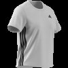 Dámské tričko adidas WE 3S CREW TEE - foto 8