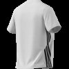 Dámské tričko adidas WE 3S CREW TEE - foto 10