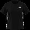 Dámské tričko adidas WE 3S CREW TEE - foto 6