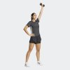 Dámské tričko adidas WE 3S CREW TEE - foto 3