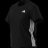Dámské tričko adidas WE 3S CREW TEE - foto 13