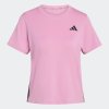Dámské tričko adidas WE 3S CREW TEE - foto 0