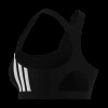 Dámská sportovní podprsenka adidas OPT ESS 3S MS - foto 13