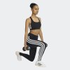 Dámská sportovní podprsenka adidas OPT ESS 3S MS - foto 5