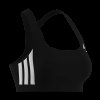 Dámská sportovní podprsenka adidas OPT ESS 3S MS - foto 9