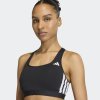 Dámská sportovní podprsenka adidas OPT ESS 3S MS - foto 6