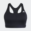 Dámská sportovní podprsenka adidas OPT ES 3S MS PS - foto 0