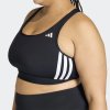 Dámská sportovní podprsenka adidas OPT ES 3S MS PS - foto 6