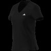 Dámské tričko adidas WE MIN V NK TEE - foto 14