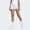 Dámské šortky adidas PACER HIGH W - foto 1