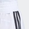 Dámské šortky adidas PACER HIGH W - foto 5