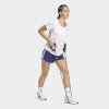 Dámské šortky adidas PACER HIGH W - foto 3