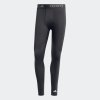 Pánské legíny adidas TF BASE TIGHT - foto 1