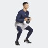 Pánské legíny adidas TF BASE TIGHT - foto 4