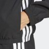 Dámská mikina adidas WE 3S WOVEN JKT - foto 5