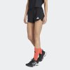 Dámské šortky adidas PACER HIGH SIP - foto 1