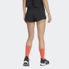 Dámské šortky adidas PACER HIGH SIP - foto 2